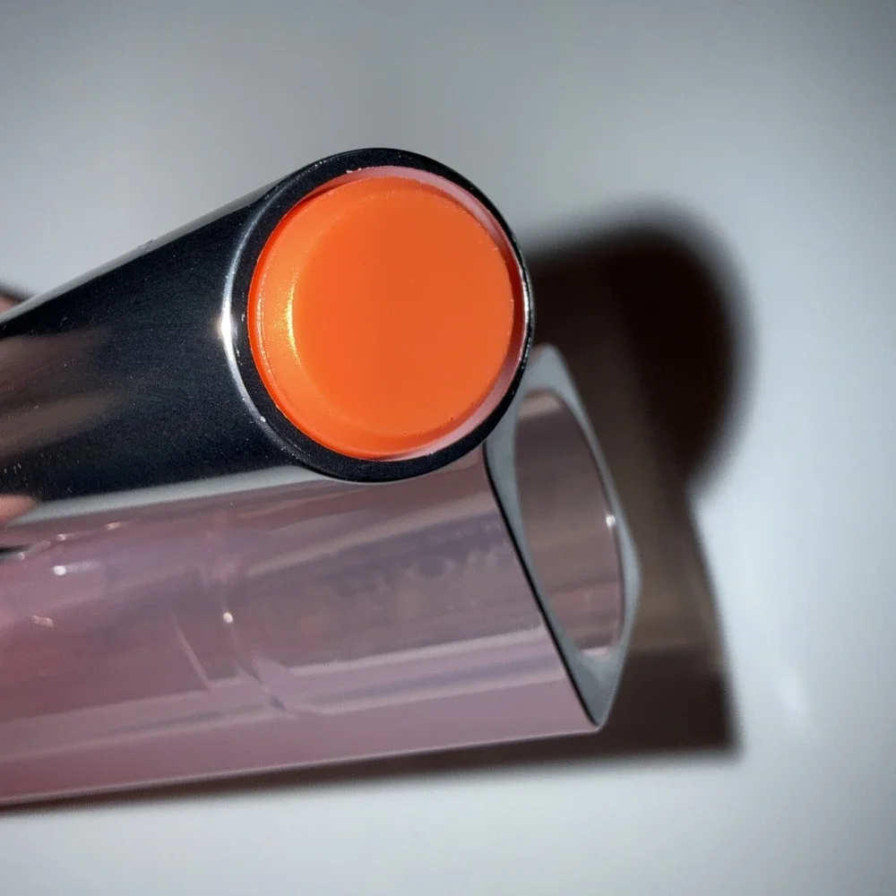 Dior Addict Lip Glow Balm 3.2g - Color Reviver - 004 Coral - New‎ No Box